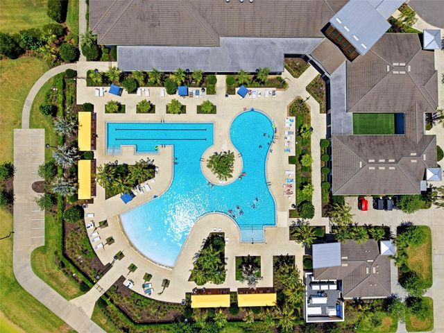 31700 CANNON RUSH DRIVE, San Antonio, FL 33576