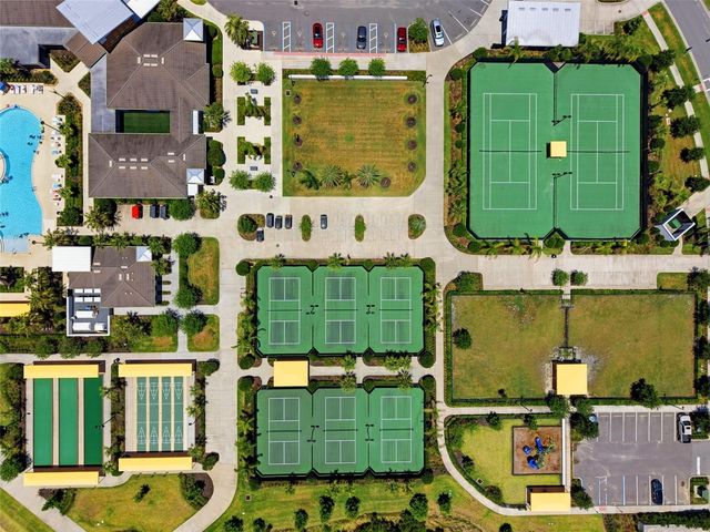 31700 CANNON RUSH DRIVE, San Antonio, FL 33576
