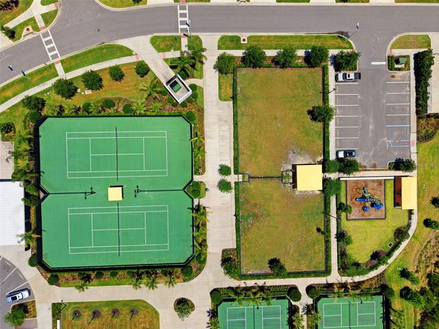 31700 CANNON RUSH DRIVE, San Antonio, FL 33576