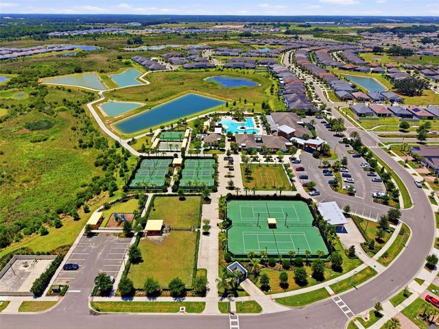 31700 CANNON RUSH DRIVE, San Antonio, FL 33576
