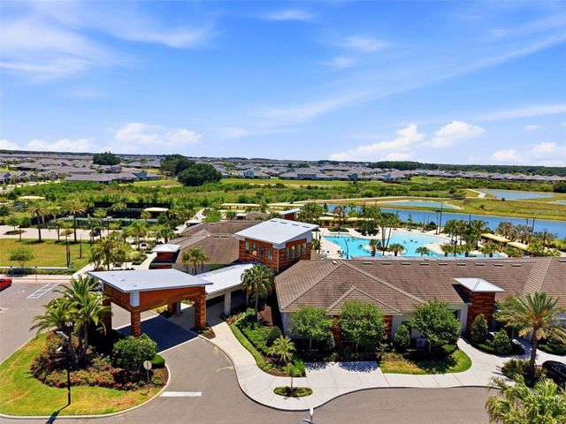 31700 CANNON RUSH DRIVE, San Antonio, FL 33576