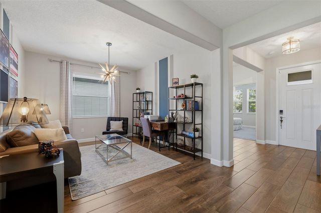 31700 CANNON RUSH DRIVE, San Antonio, FL 33576