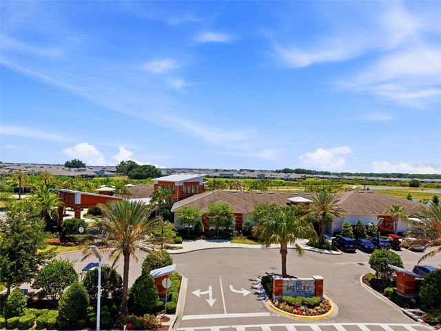 31700 CANNON RUSH DRIVE, San Antonio, FL 33576
