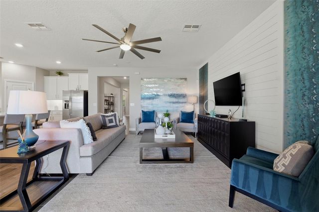31700 CANNON RUSH DRIVE, San Antonio, FL 33576