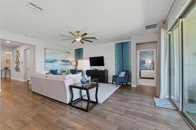 31700 CANNON RUSH DRIVE, San Antonio, FL 33576