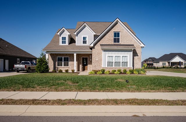 4115 Andes Dr, Murfreesboro, TN 37127