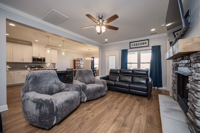 4115 Andes Dr, Murfreesboro, TN 37127