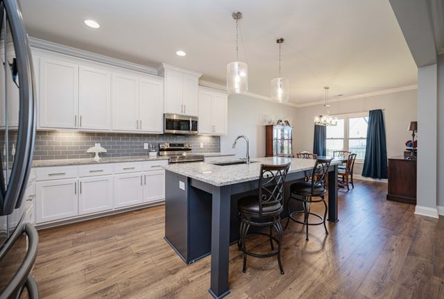 4115 Andes Dr, Murfreesboro, TN 37127