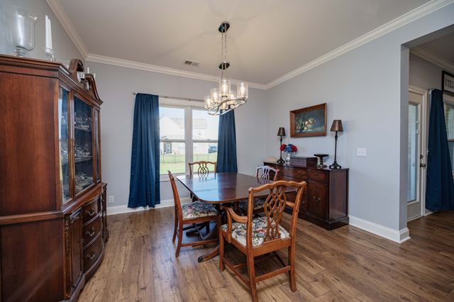 4115 Andes Dr, Murfreesboro, TN 37127