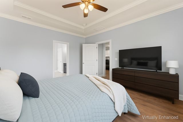 4115 Andes Dr, Murfreesboro, TN 37127