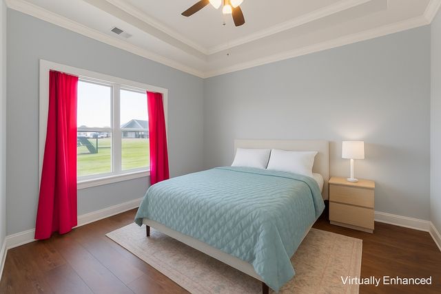 4115 Andes Dr, Murfreesboro, TN 37127