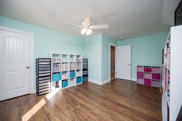 4115 Andes Dr, Murfreesboro, TN 37127