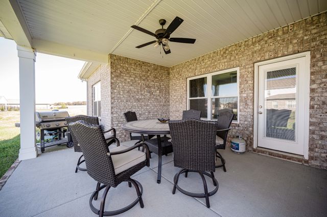 4115 Andes Dr, Murfreesboro, TN 37127