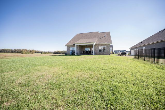 4115 Andes Dr, Murfreesboro, TN 37127