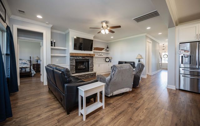 4115 Andes Dr, Murfreesboro, TN 37127