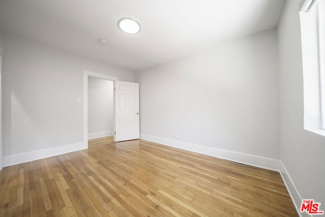 1011 S Plymouth Boulevard, Los Angeles, CA 90019