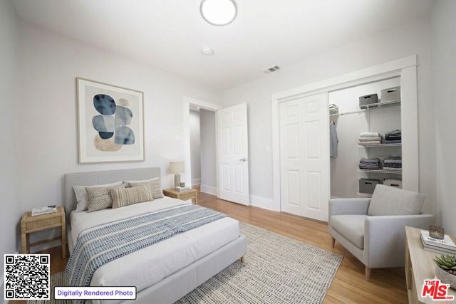 1011 S Plymouth Boulevard, Los Angeles, CA 90019