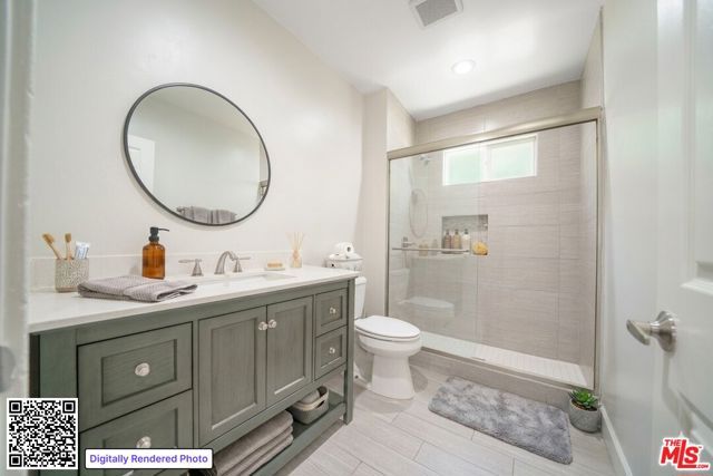 1011 S Plymouth Boulevard, Los Angeles, CA 90019