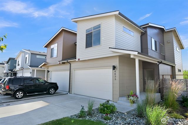 4833 Springside Street, Bellingham, WA 98226