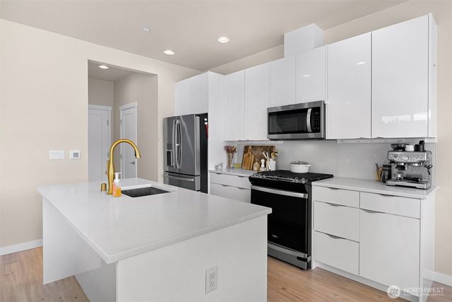 4833 Springside Street, Bellingham, WA 98226