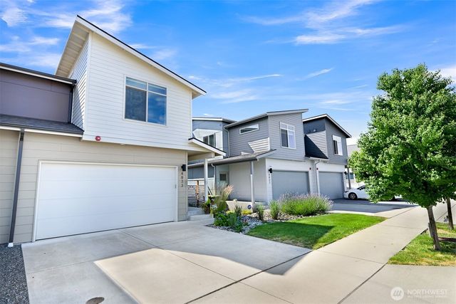 4833 Springside Street, Bellingham, WA 98226