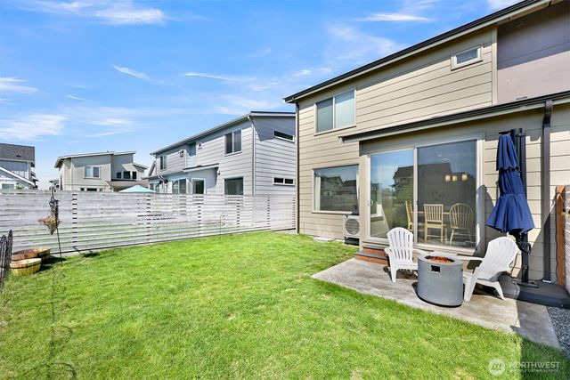 4833 Springside Street, Bellingham, WA 98226