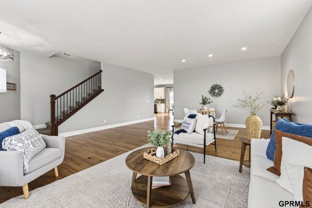 11517 Grissom Street, Papillion, NE 68046