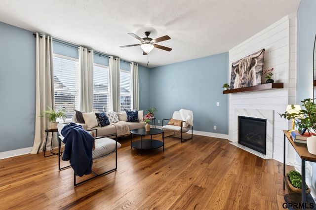 11517 Grissom Street, Papillion, NE 68046