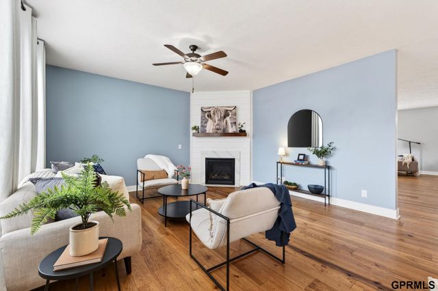 11517 Grissom Street, Papillion, NE 68046