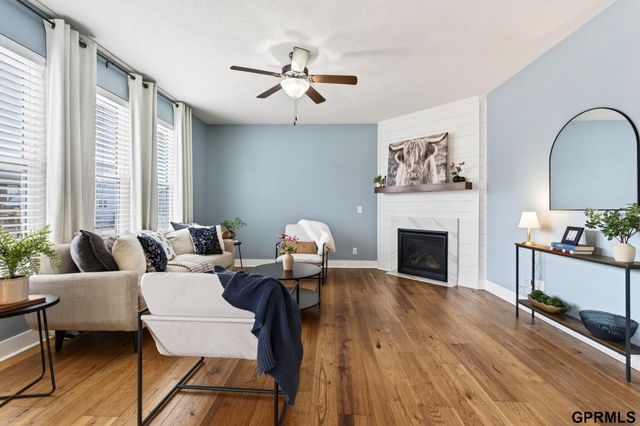 11517 Grissom Street, Papillion, NE 68046