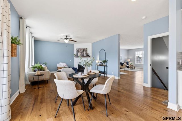 11517 Grissom Street, Papillion, NE 68046