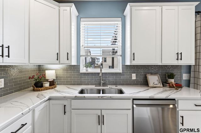 11517 Grissom Street, Papillion, NE 68046