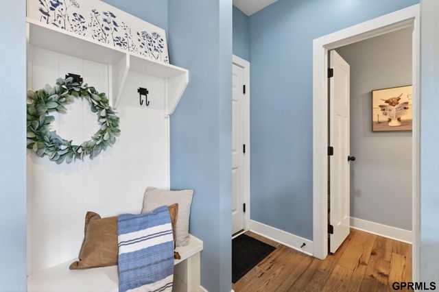 11517 Grissom Street, Papillion, NE 68046