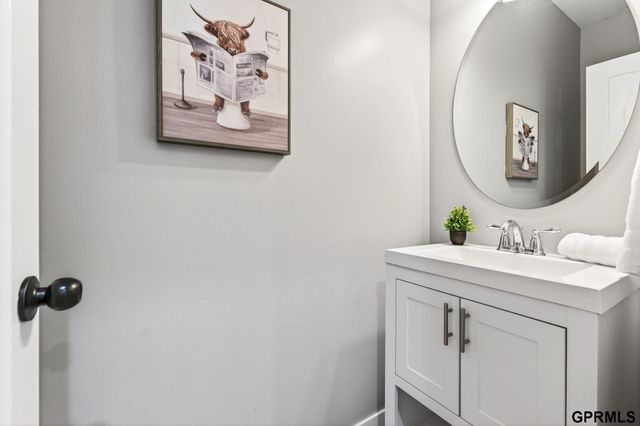 11517 Grissom Street, Papillion, NE 68046