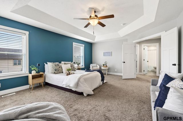 11517 Grissom Street, Papillion, NE 68046