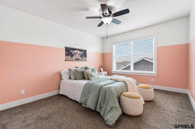 11517 Grissom Street, Papillion, NE 68046