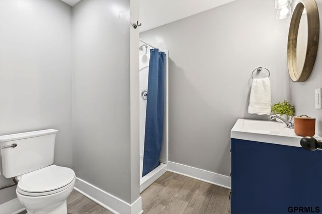 11517 Grissom Street, Papillion, NE 68046