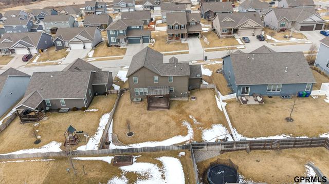 11517 Grissom Street, Papillion, NE 68046