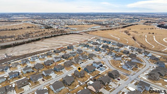 11517 Grissom Street, Papillion, NE 68046