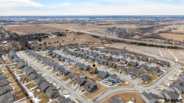 11517 Grissom Street, Papillion, NE 68046