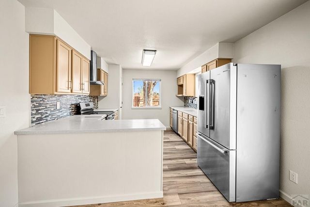 122 Regency Blvd, Pueblo, CO 81005