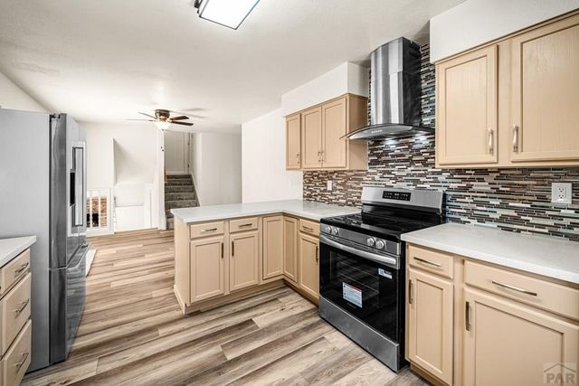 122 Regency Blvd, Pueblo, CO 81005