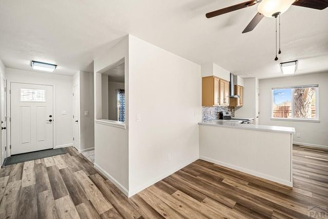 122 Regency Blvd, Pueblo, CO 81005