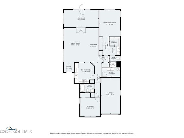 3170 Dillon Lane, Toms River, NJ 08755