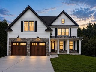 2021 Eagles Ridge, Waleska, GA 30183