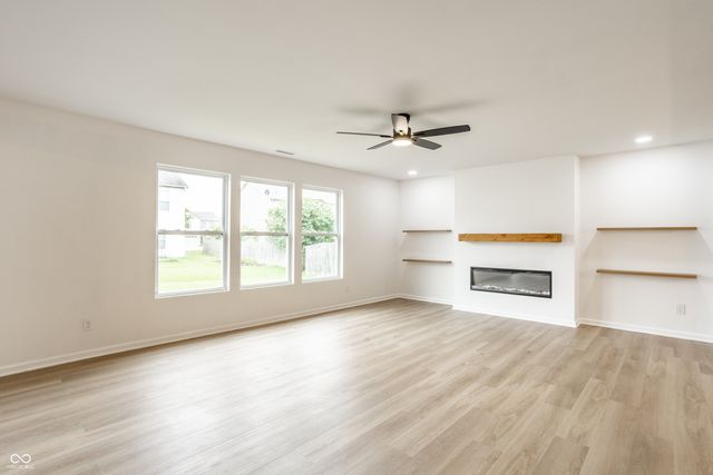 10321 Haag Drive, Brownsburg, IN 46112