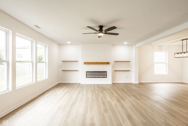 10321 Haag Drive, Brownsburg, IN 46112