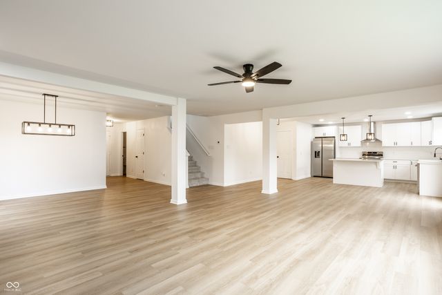 10321 Haag Drive, Brownsburg, IN 46112