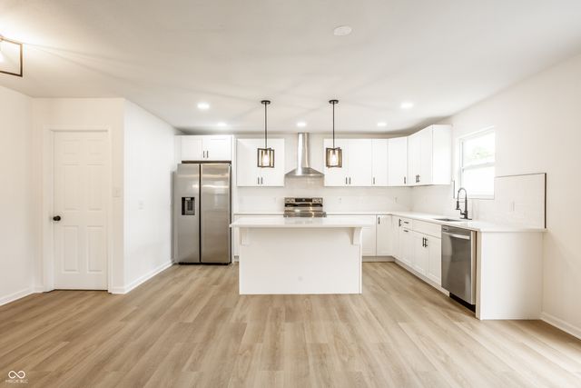 10321 Haag Drive, Brownsburg, IN 46112