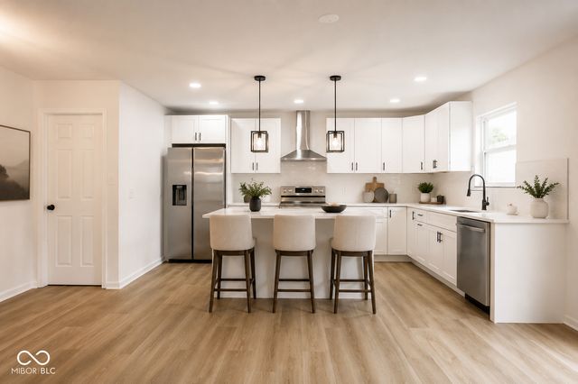 10321 Haag Drive, Brownsburg, IN 46112